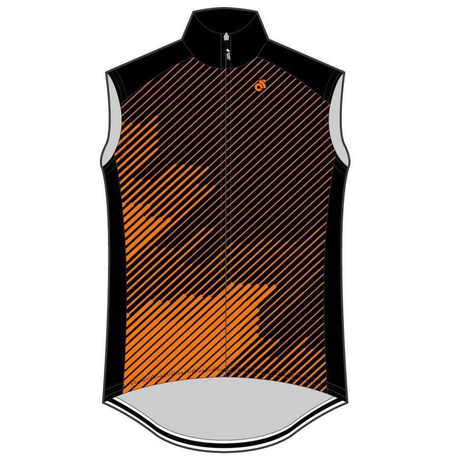 TECH Wind Vest Champion System UK