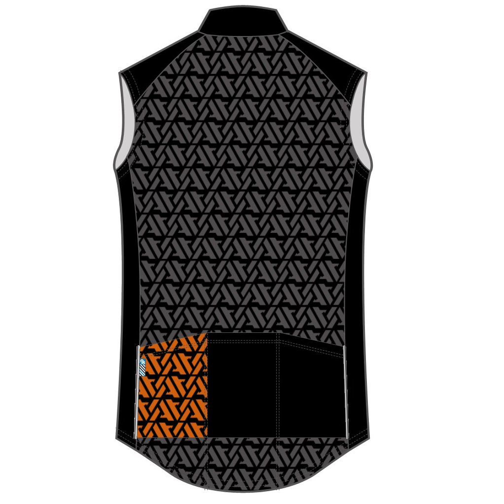 TECH Wind Vest