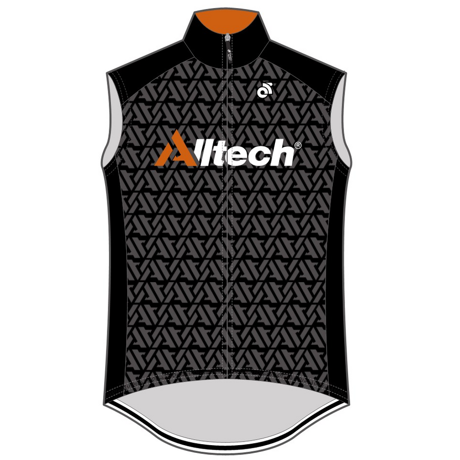 TECH Wind Vest