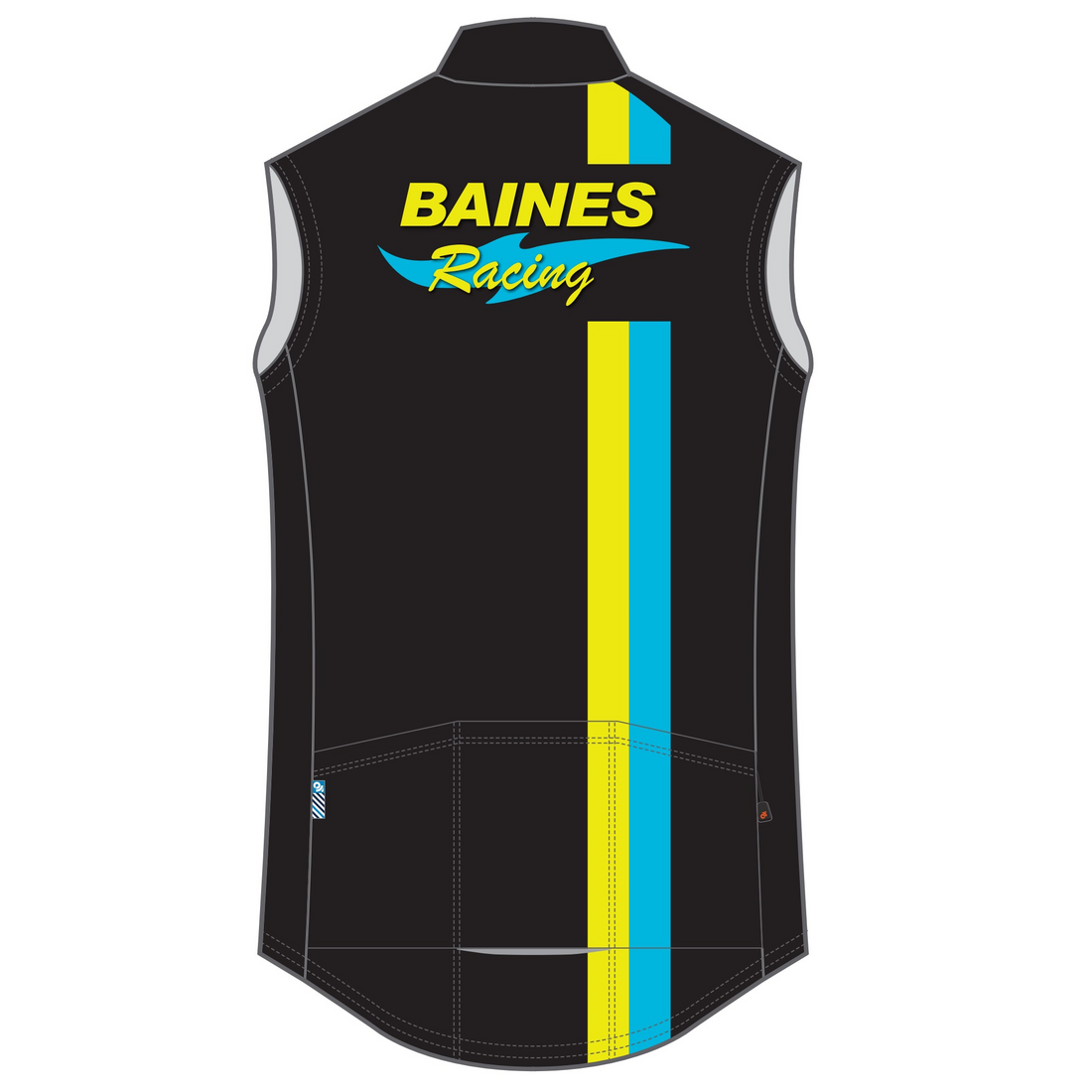 PERFORMANCE Winter Vest