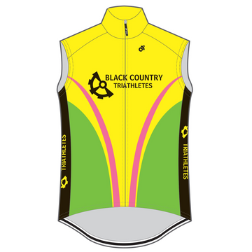 PERFORMANCE Winter Vest