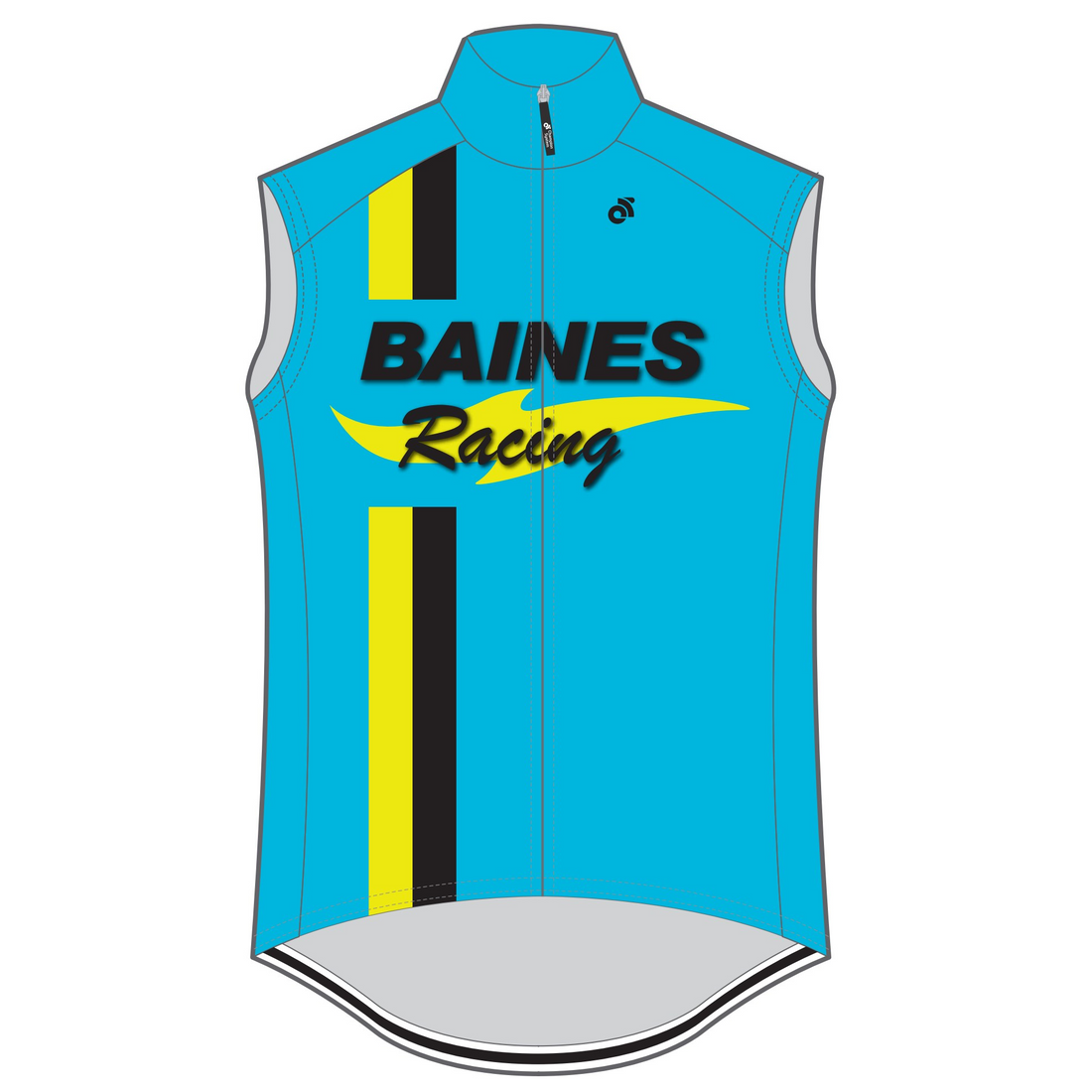 PERFORMANCE Winter Vest