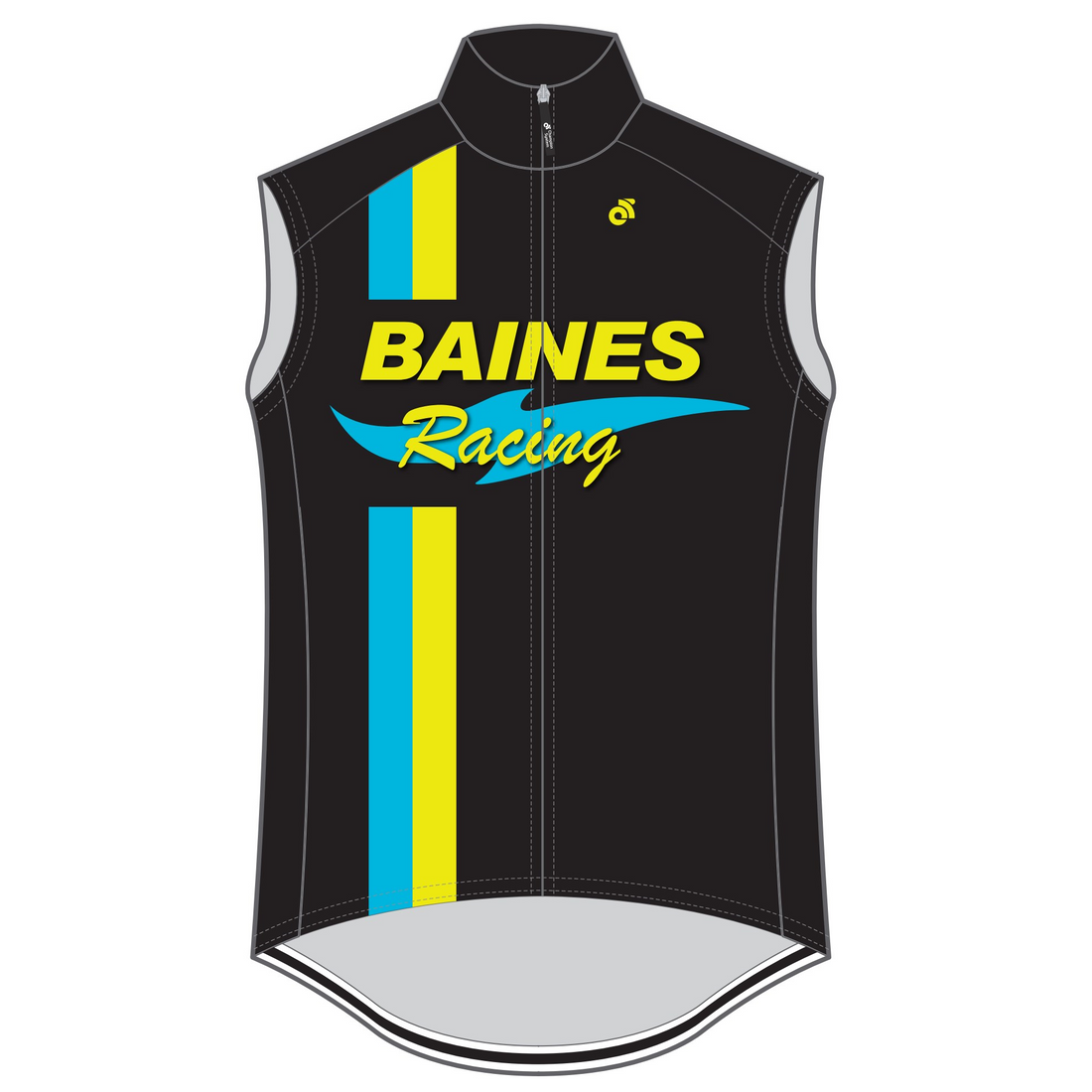 PERFORMANCE Winter Vest