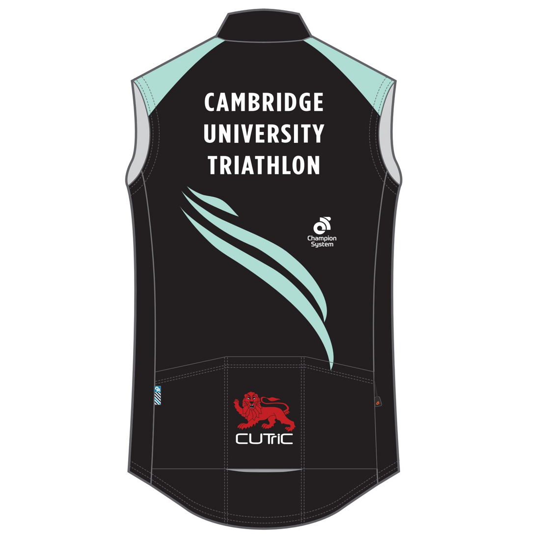 PERFORMANCE Winter Vest