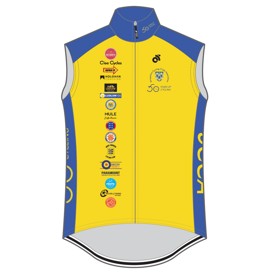 PERFORMANCE Winter Vest