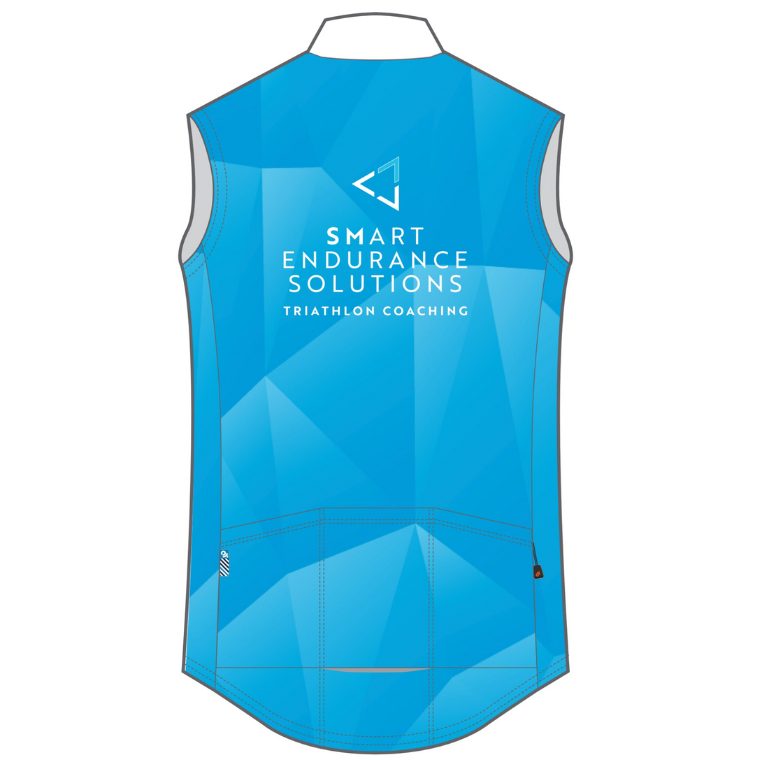 PERFORMANCE Winter Vest