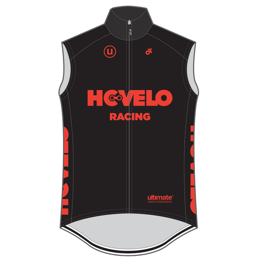 PERFORMANCE Winter Vest