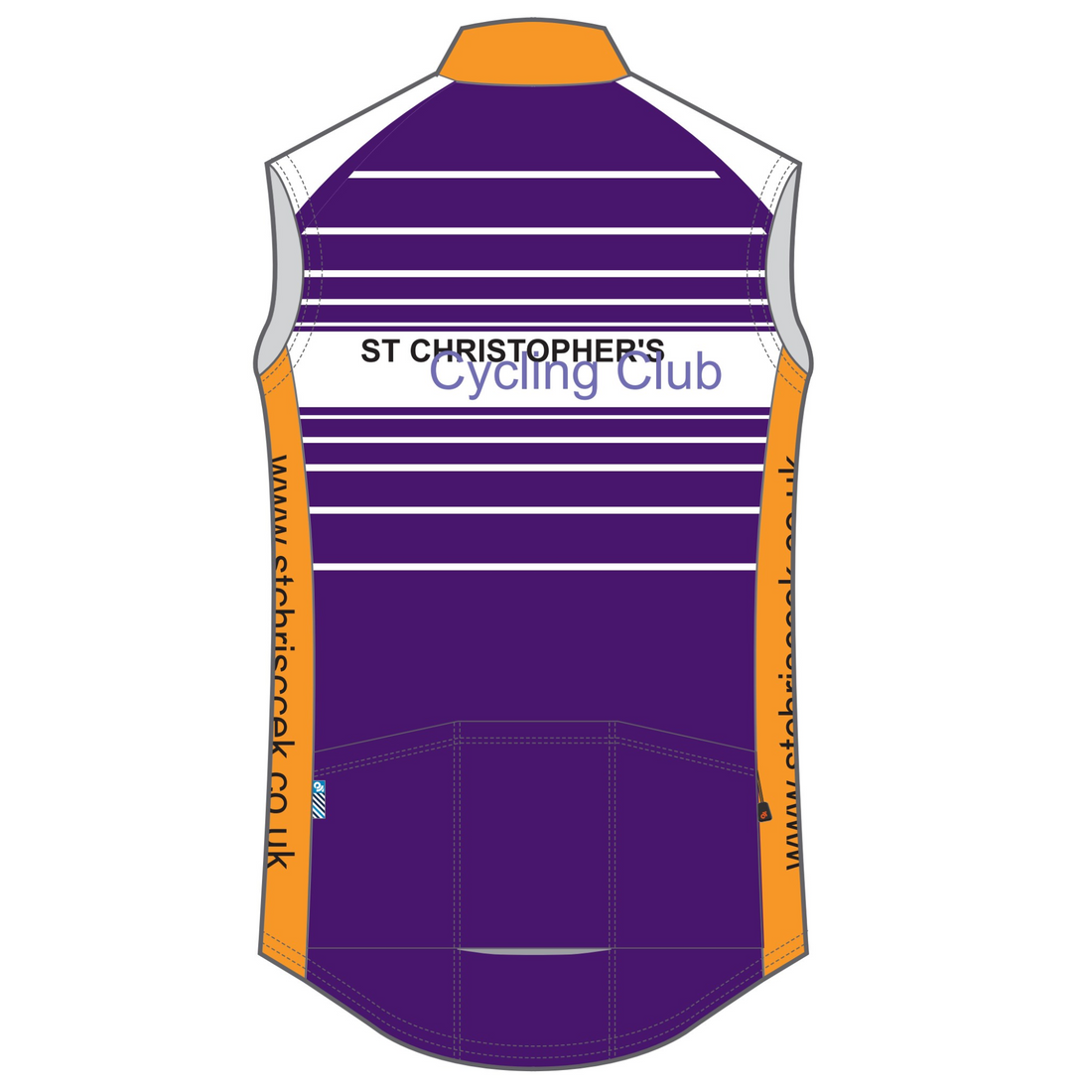 PERFORMANCE Winter Vest