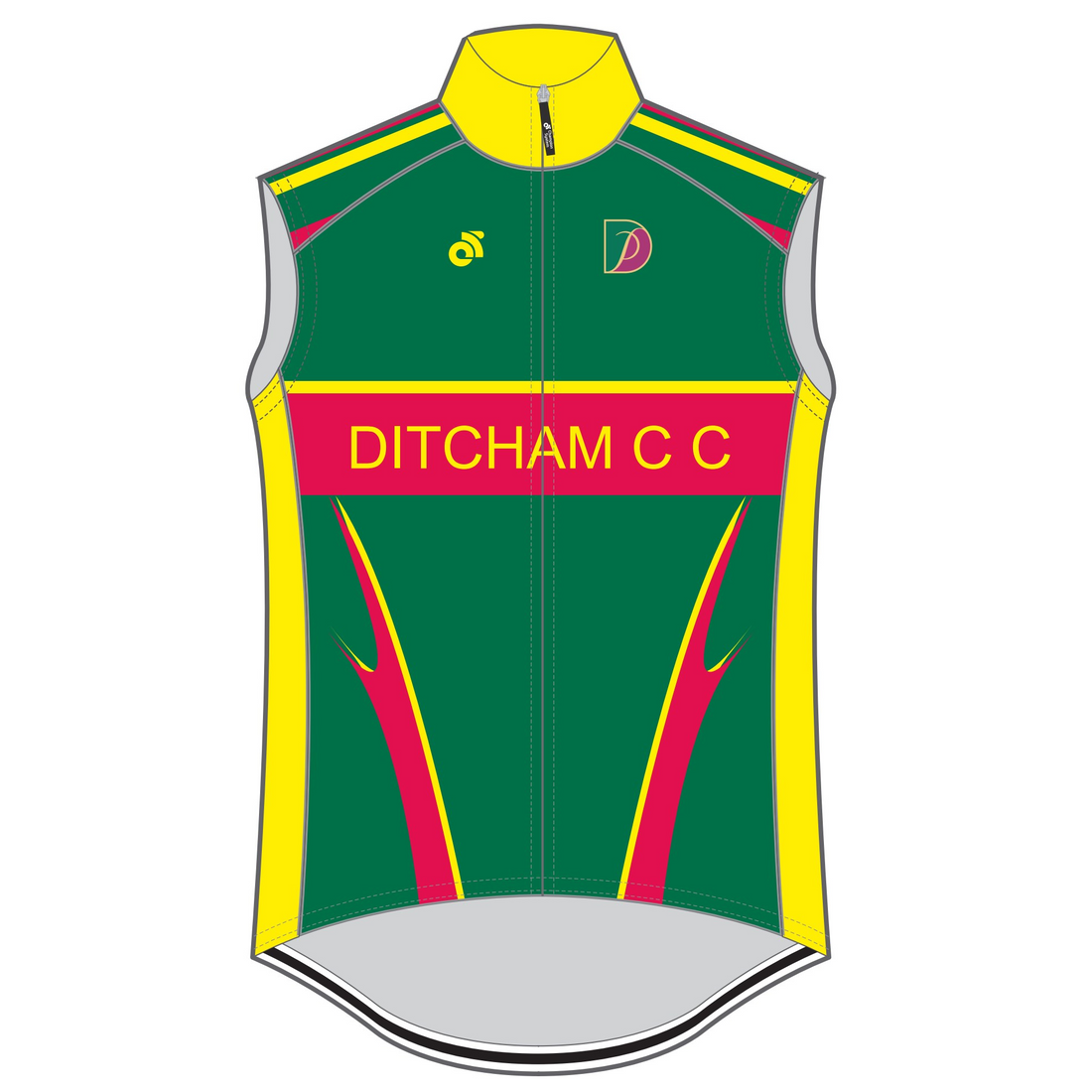 PERFORMANCE Winter Vest