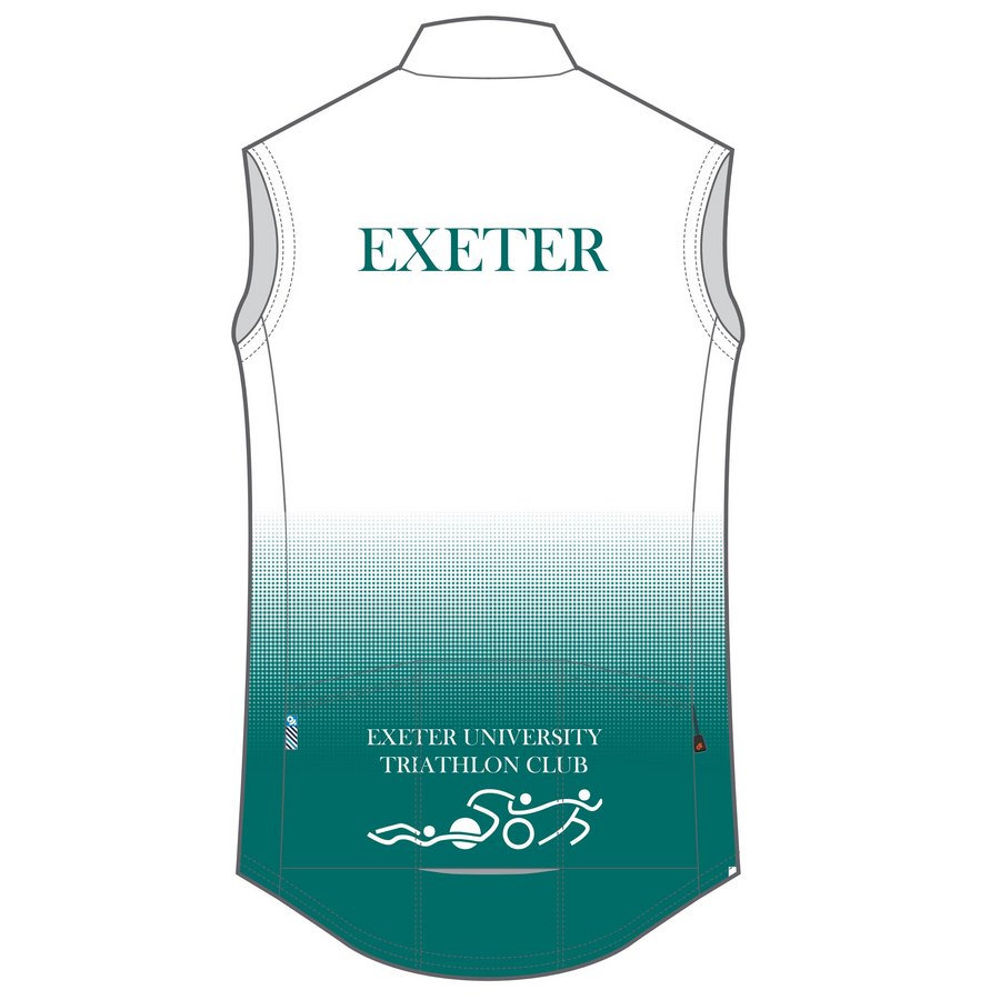 PERFORMANCE Winter Vest