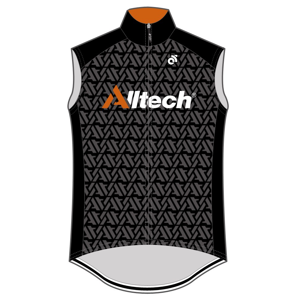 PERFORMANCE Winter Vest