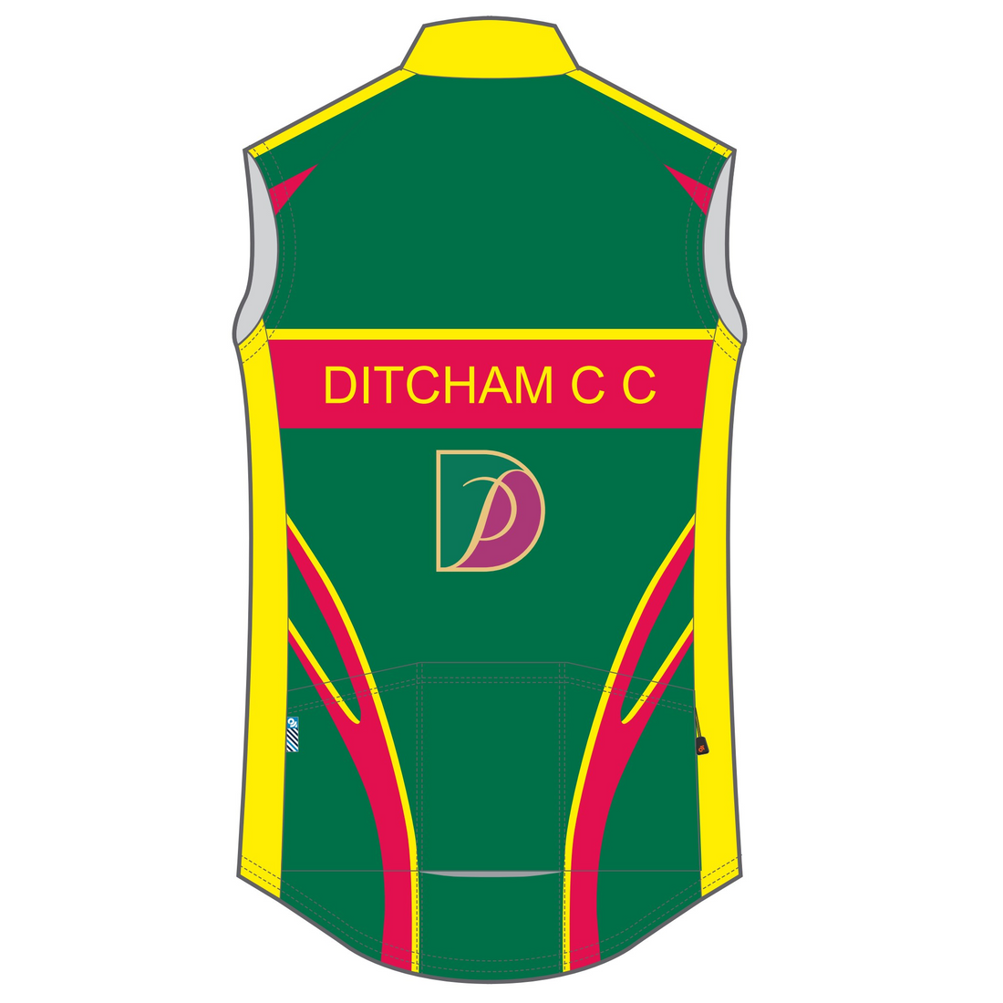 PERFORMANCE Winter Vest