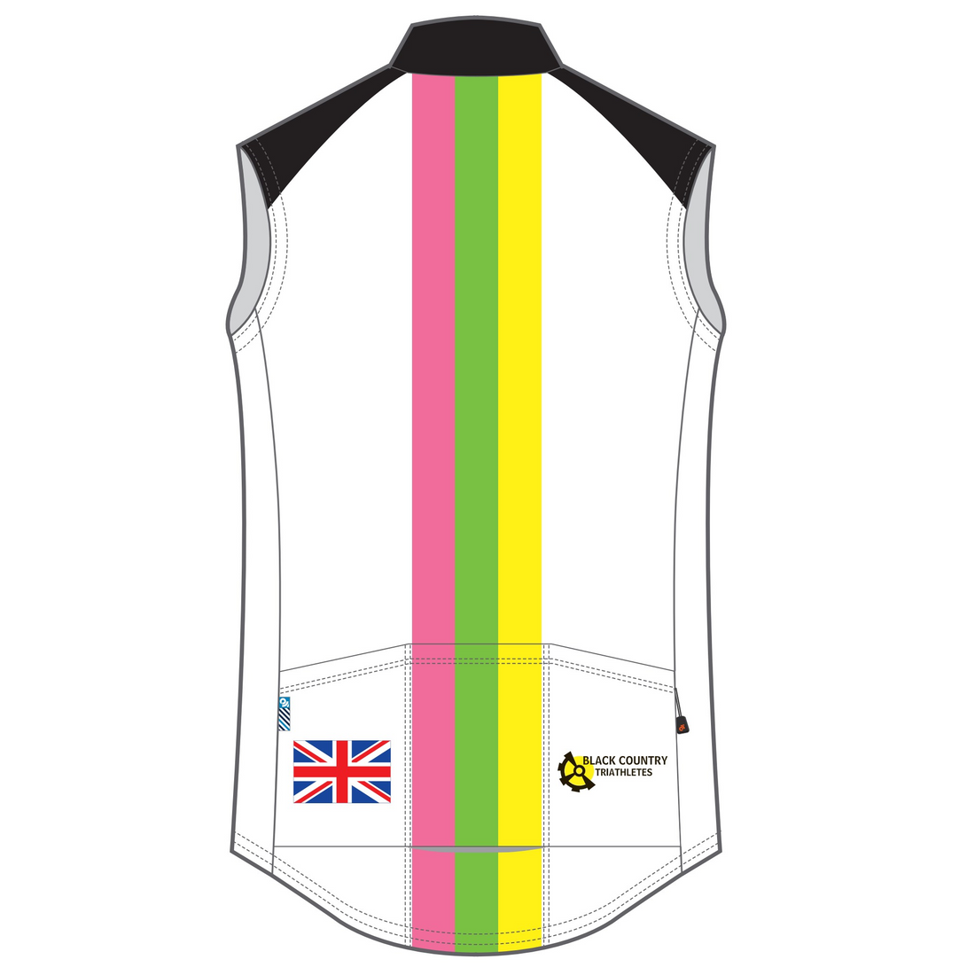 PERFORMANCE Winter Vest