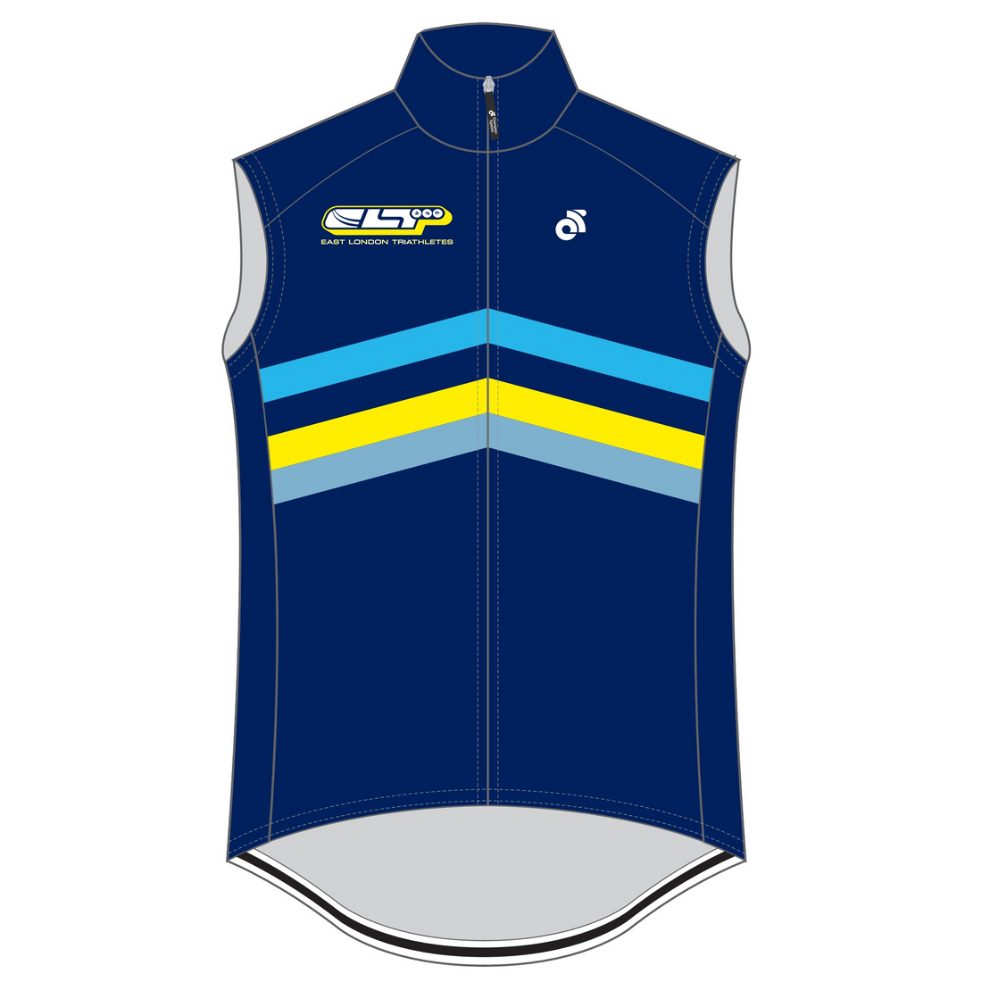 PERFORMANCE Winter Vest