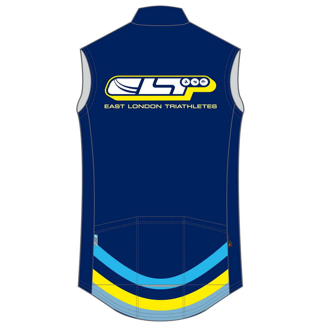 PERFORMANCE Winter Vest