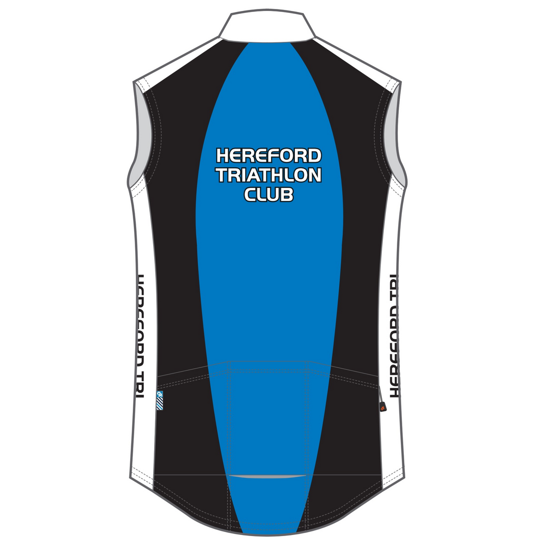 PERFORMANCE Winter Vest