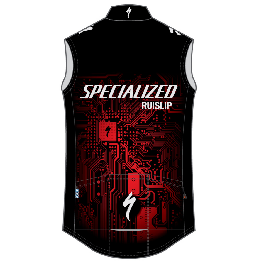 PERFORMANCE Winter Vest