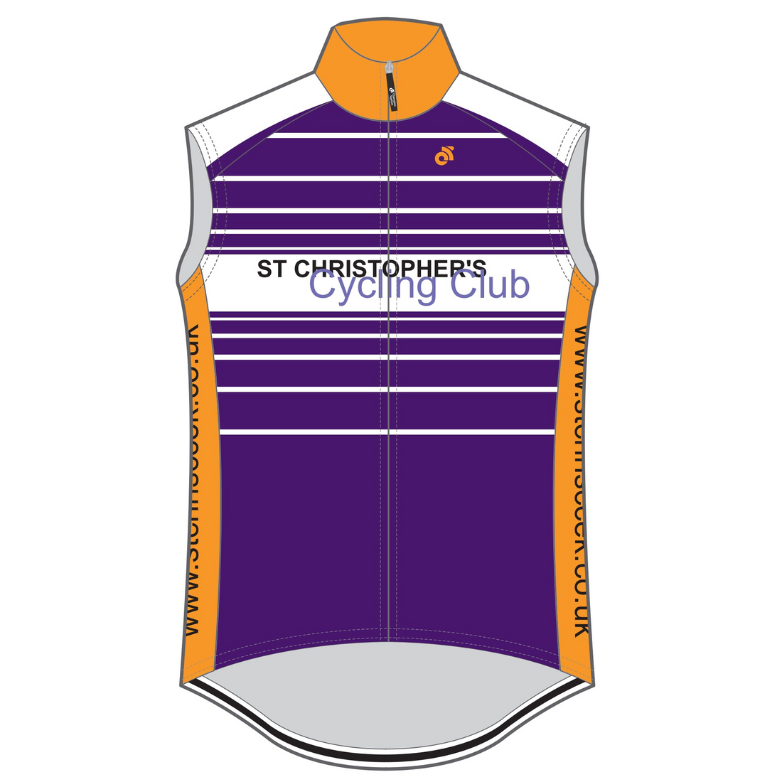 PERFORMANCE Winter Vest