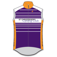 PERFORMANCE Winter Vest