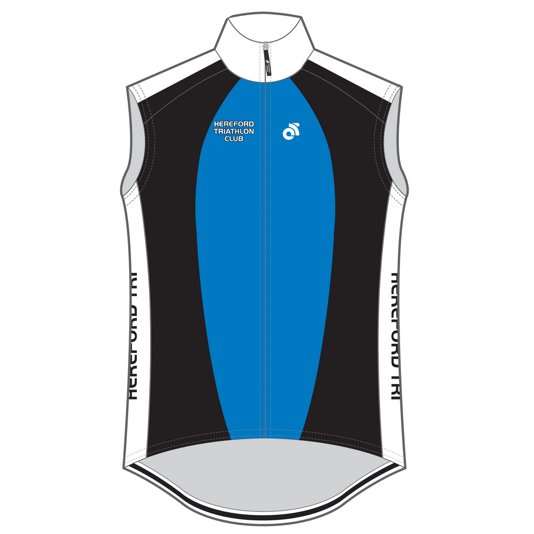 PERFORMANCE Winter Vest