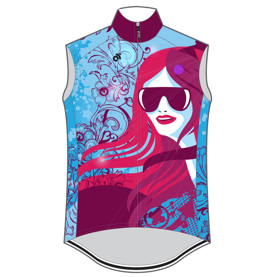 PERFORMANCE Winter Vest