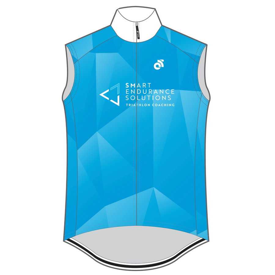 PERFORMANCE Winter Vest