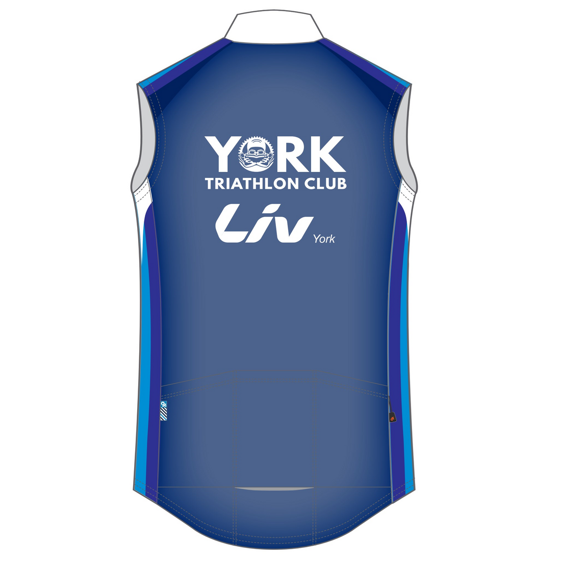 PERFORMANCE Winter Vest