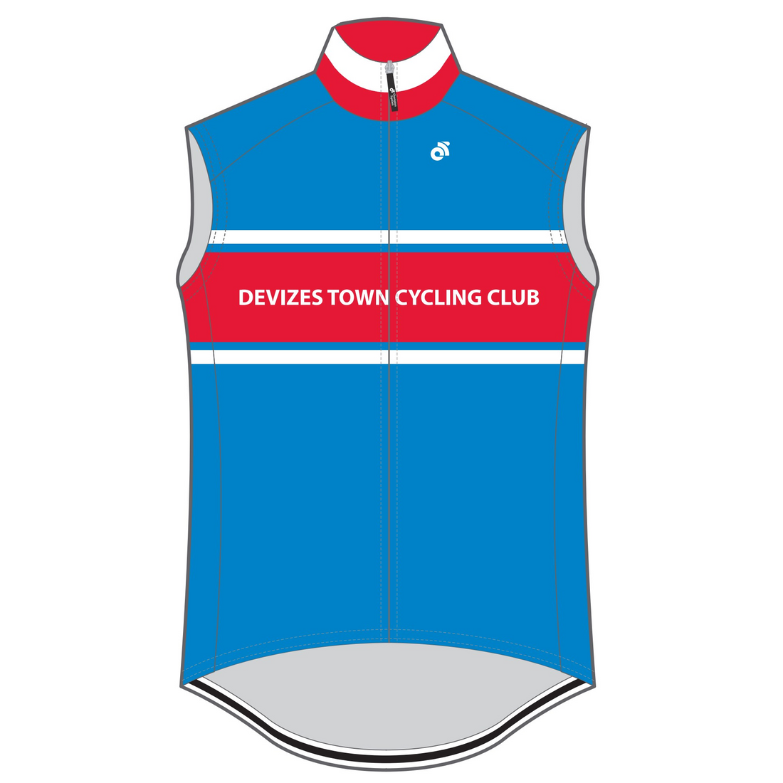 PERFORMANCE Winter Vest