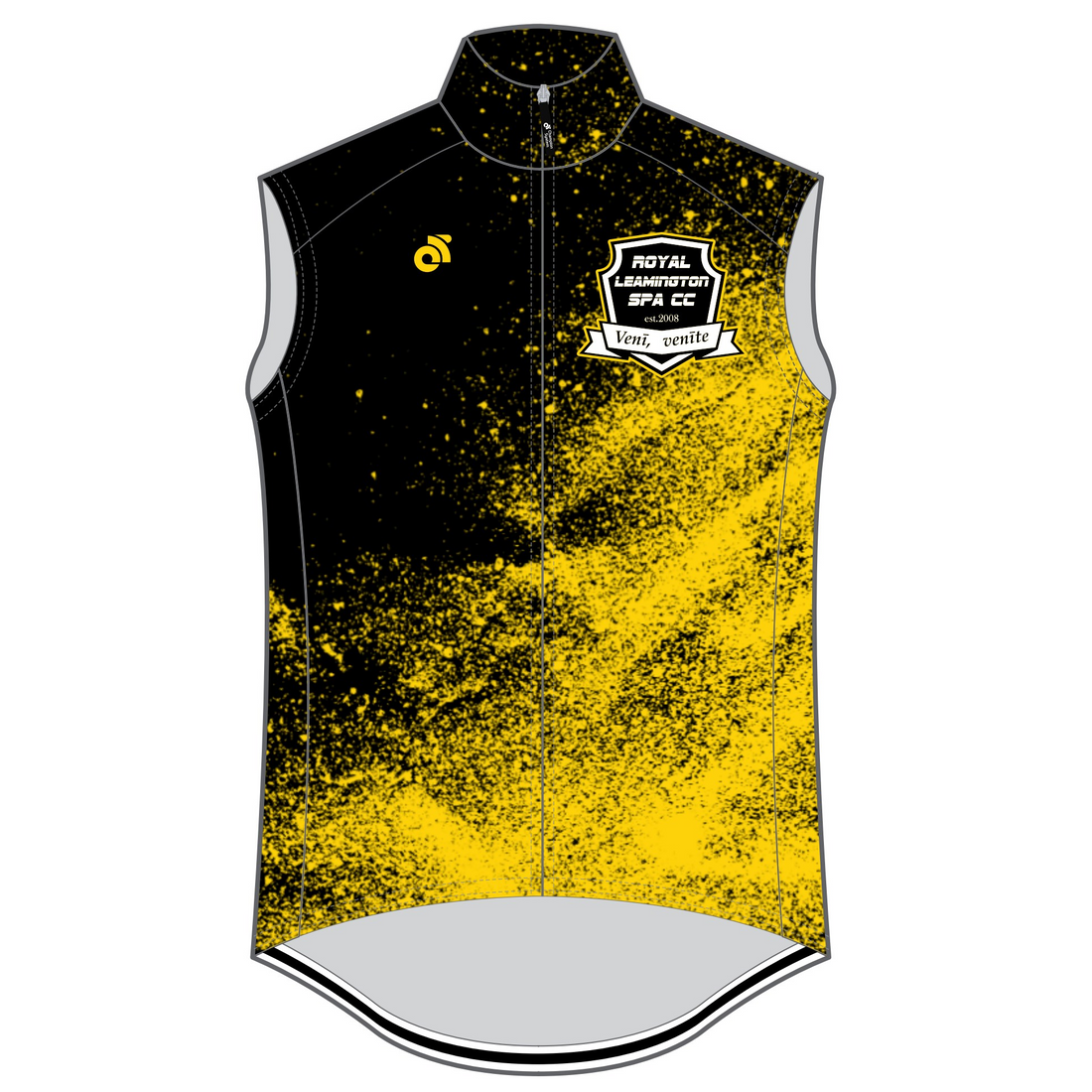PERFORMANCE Winter Vest