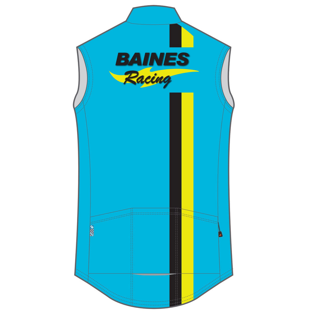 PERFORMANCE Winter Vest