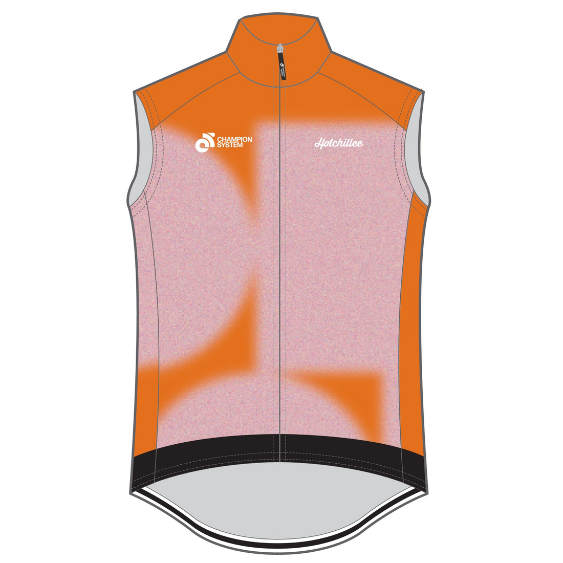 PERFORMANCE Winter Vest