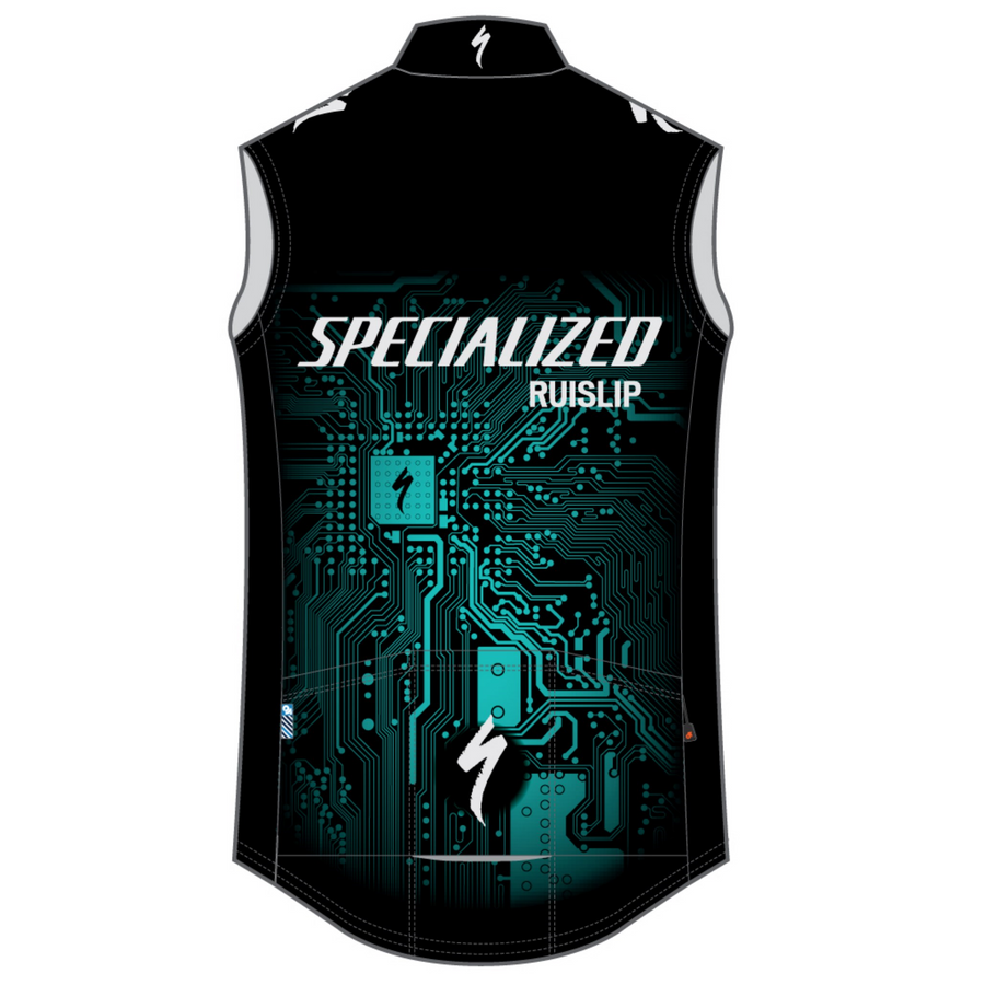 PERFORMANCE Winter Vest