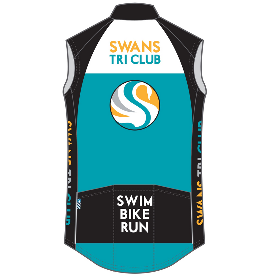 Tech+ Wind Vest - Children