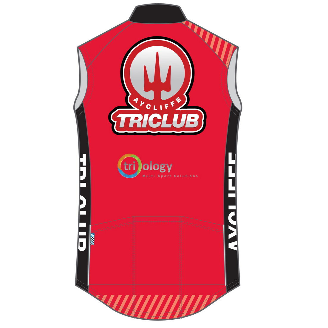 Tech+ Wind Vest