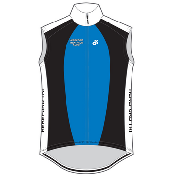 Tech+ Wind Vest