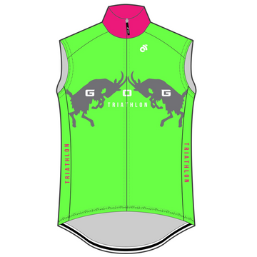 Tech+ Wind Vest