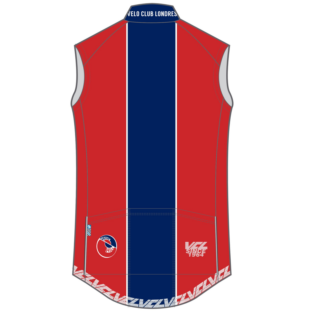 Tech+ Wind Vest - Children