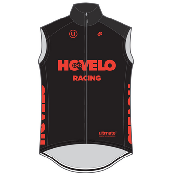 Tech+ Wind Vest