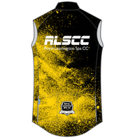 Tech+ Wind Vest