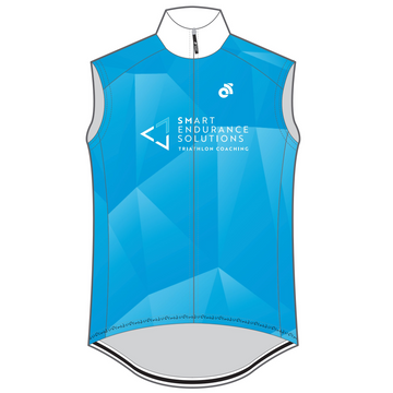 Tech+ Wind Vest