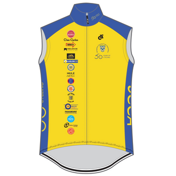 Tech+ Wind Vest