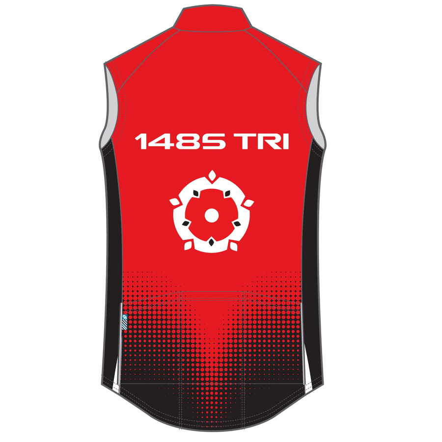 Tech+ Wind Vest