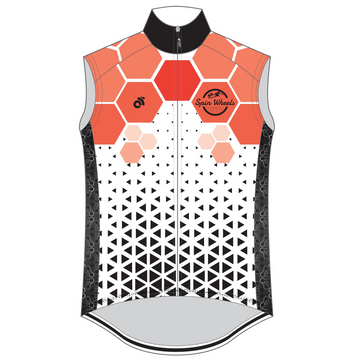 Tech+ Wind Vest