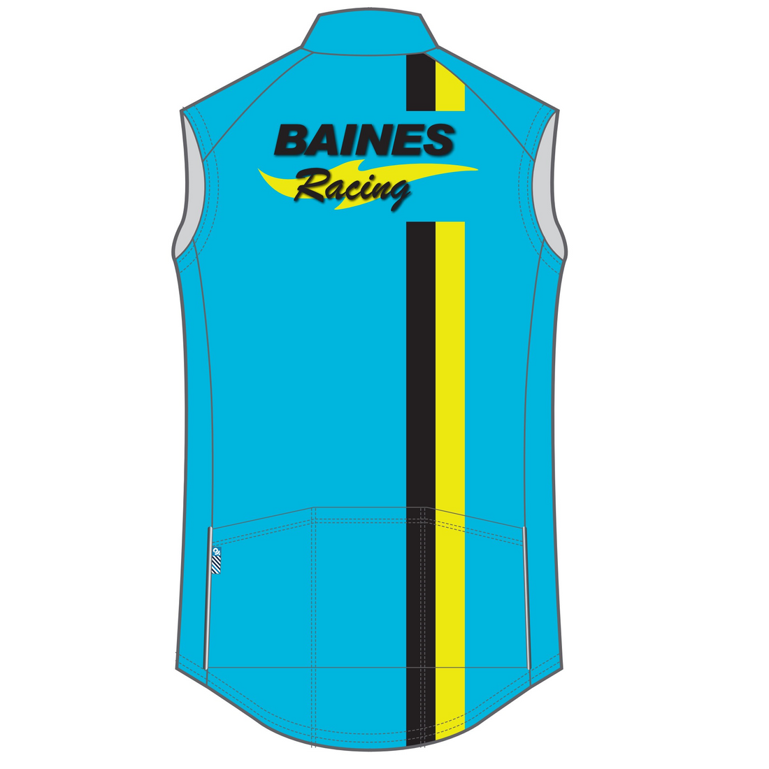 Tech+ Wind Vest