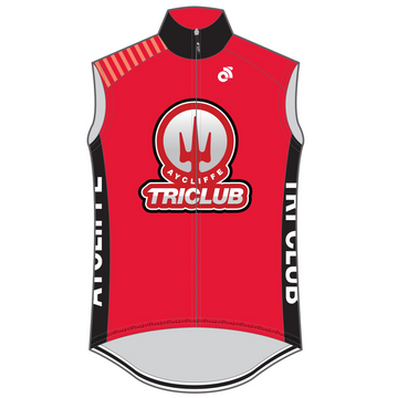 Tech+ Wind Vest