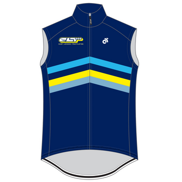 Tech+ Wind Vest