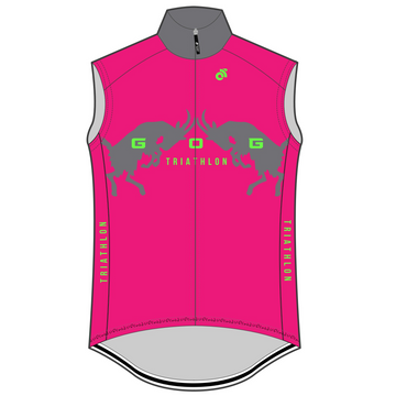 Tech+ Wind Vest