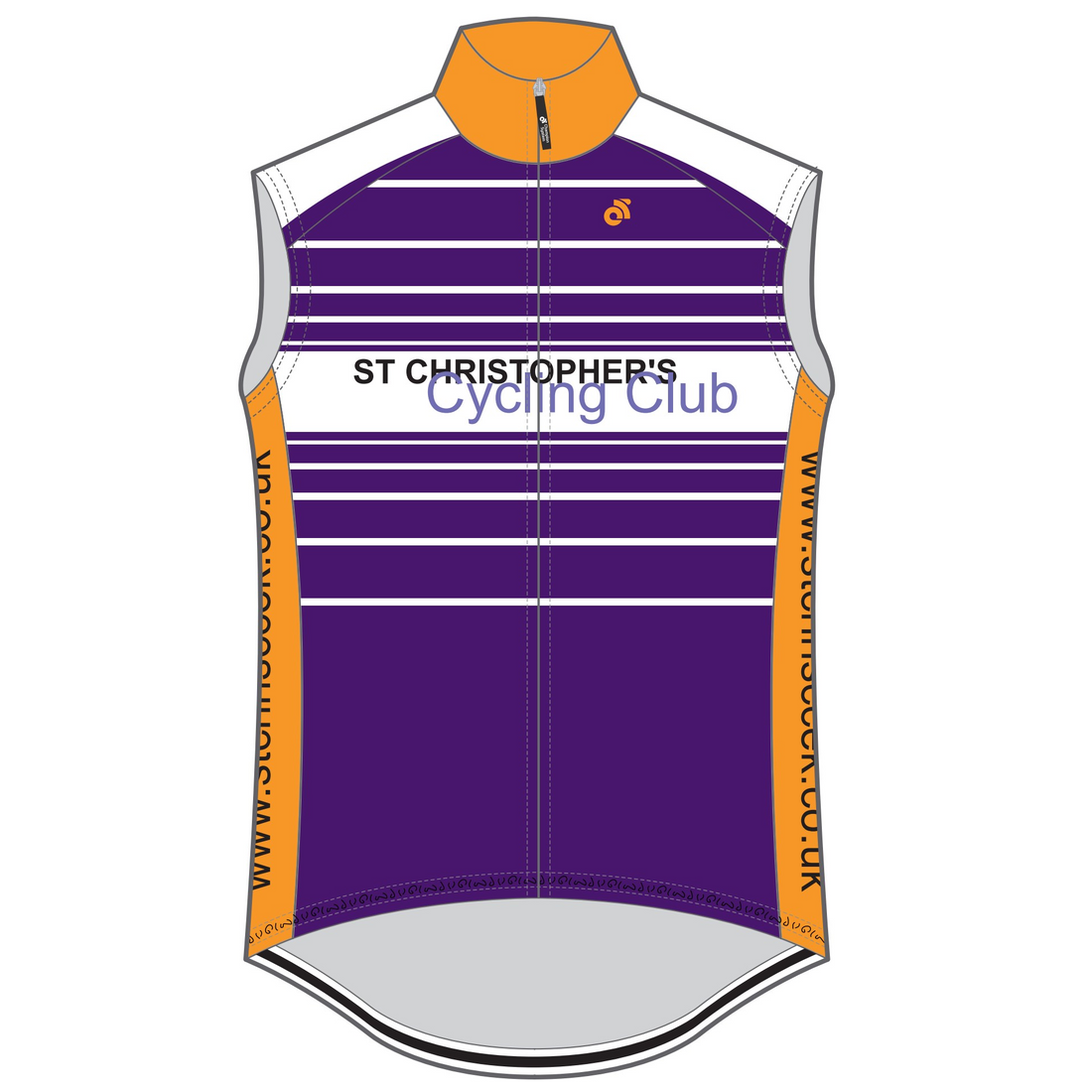 Performance+ Wind Vest