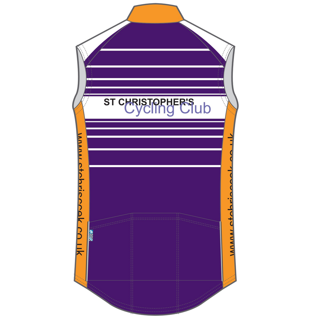 Performance+ Wind Vest