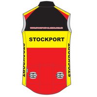 Performance+ Wind Vest